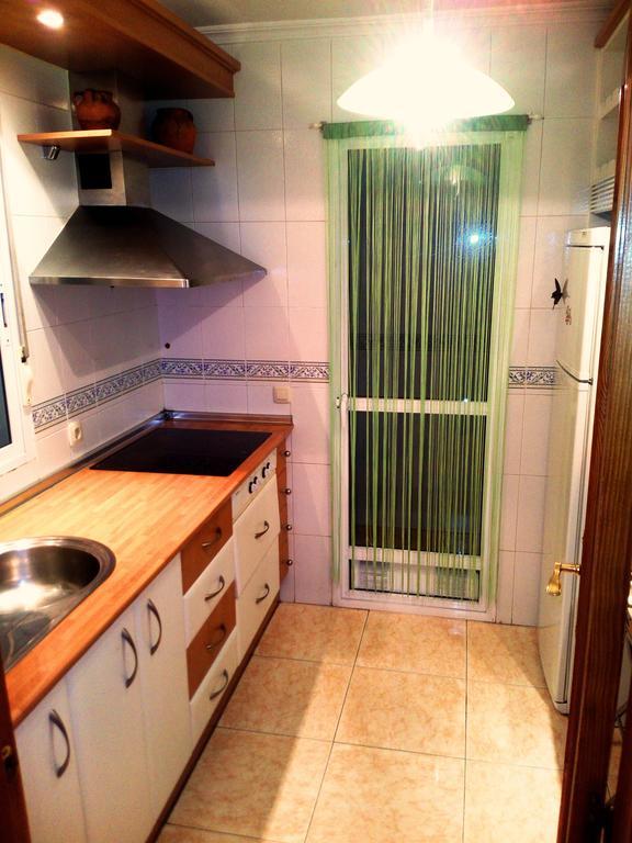 Apartamento Belobodia Caces 外观 照片